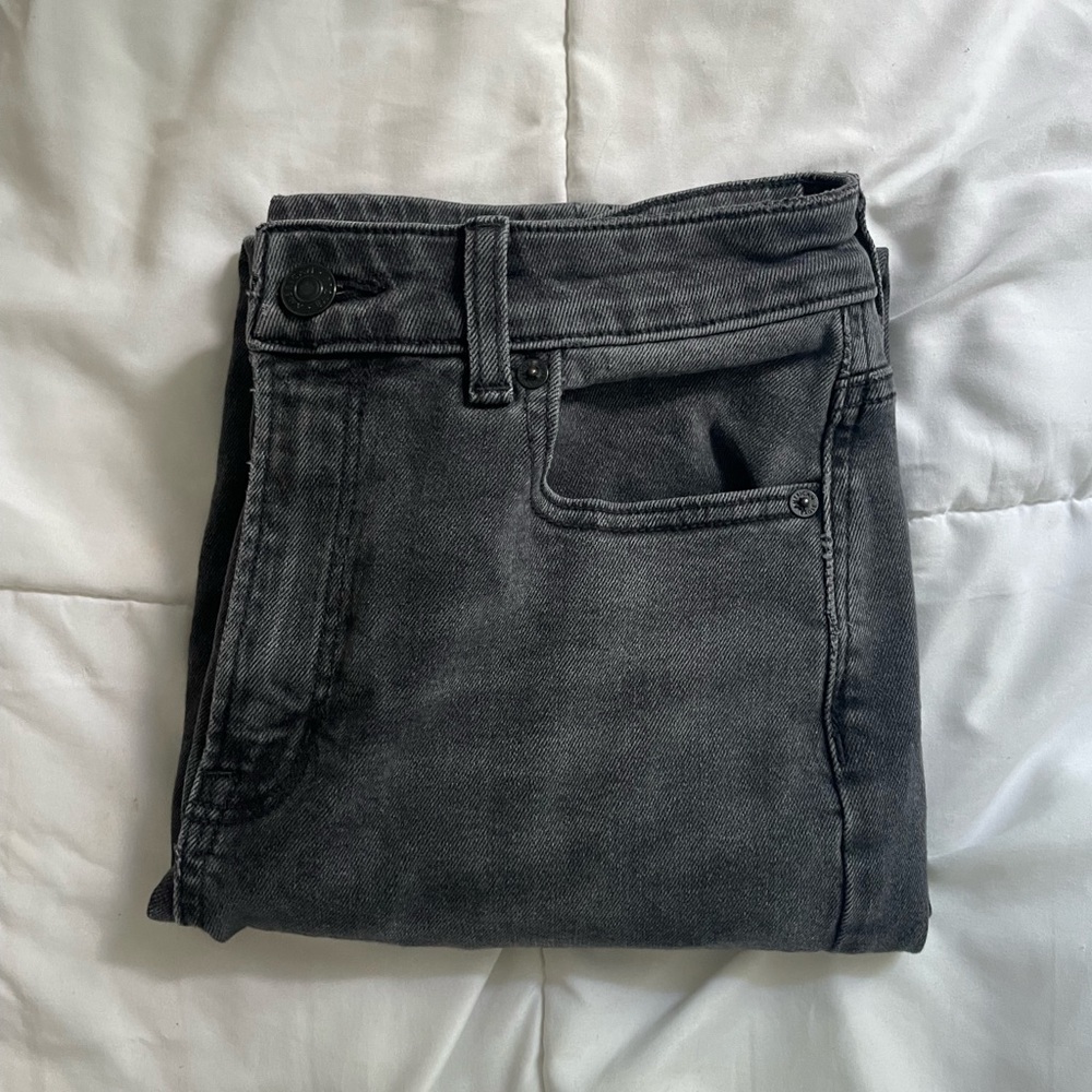 American Eagle High Waisted Stretch Jeans